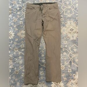 English Laundry Tan Chinos